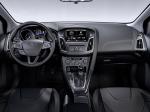 Ford Focus Turnier 2014 года